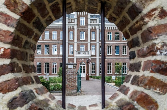 Hotel Merici Sittard Hotel