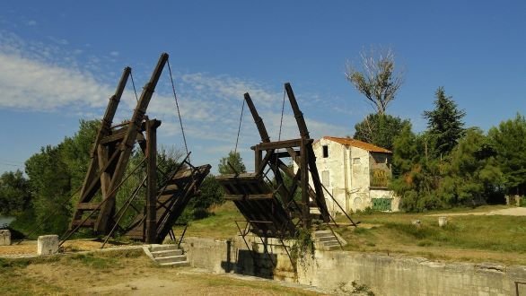 Brug van Langlois