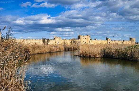 Aigues Mortes