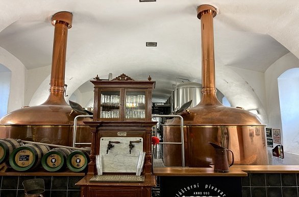 Brouwerij