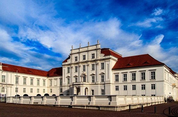 Oranienburg