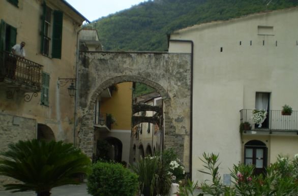 Onbegrensd fietsen naar de Riviera en de Provence - Cisano