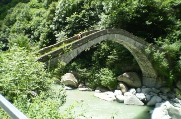 Onbegrensd fietsen naar de Riviera en de Provence - Iselle