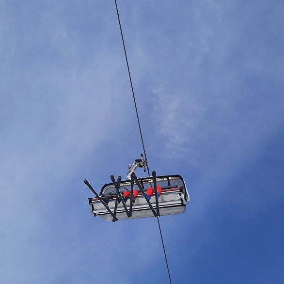 Stoeltjeslift