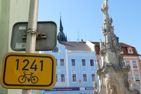 Jindrichuv  Hradec pestzuil