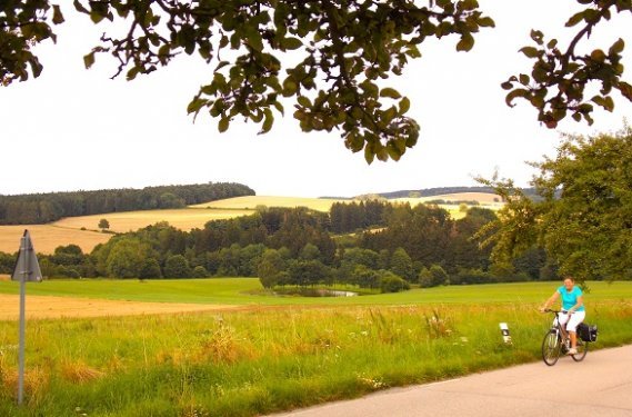 tusen Benesov en Tabor