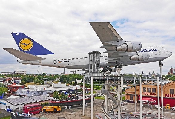 Speyer Techniekmuseum