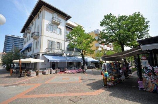 ****Hotel Villa Erica