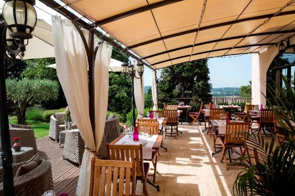 Terras