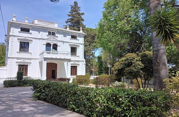 1893 Boutigue Hotel