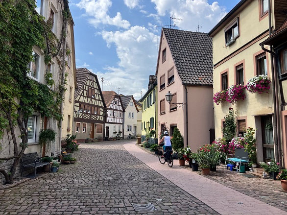 Lohr am Main