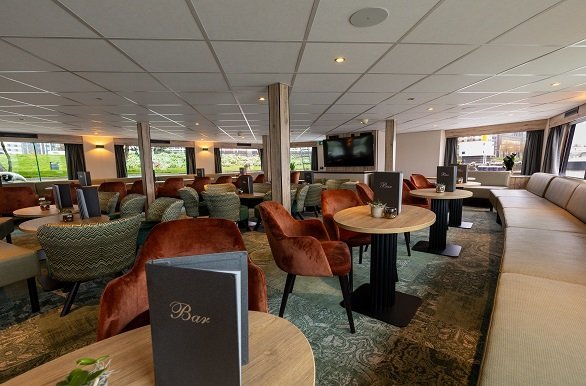 Princess Lounge 3