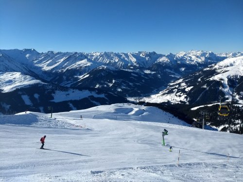 Skiërs