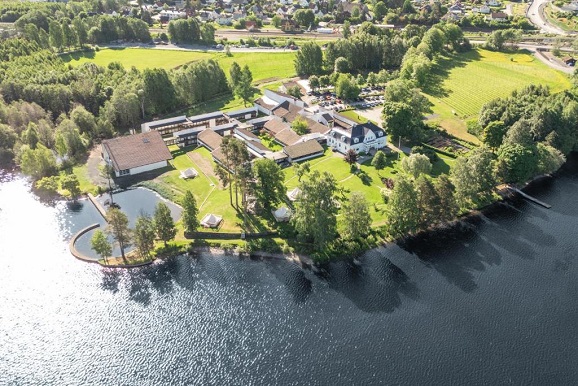 Thorbjornrud Hotel