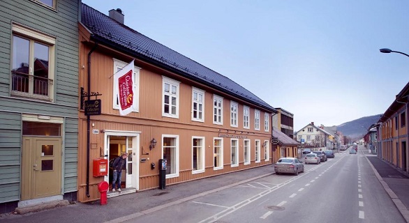 Clarion Hotel