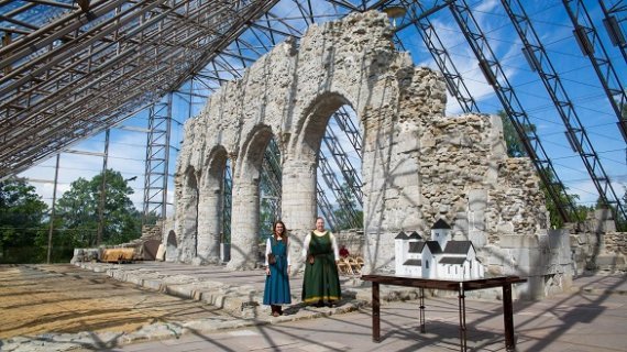 Hedmark museum Hamar Hedmark museum Hamar