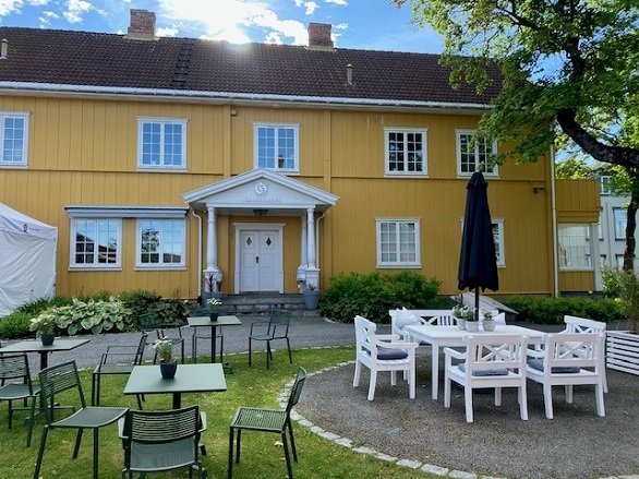Granavolden Hotel