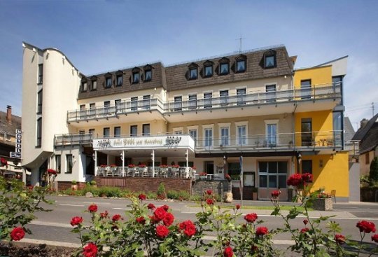Hotel Pohl Kinheim