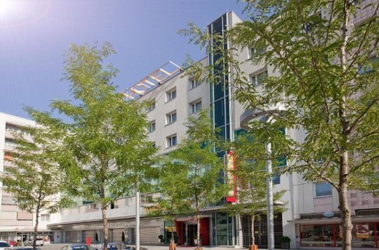 ****Hotel City Villach