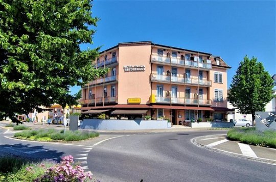 Hotel Plaza Kreuzlingen