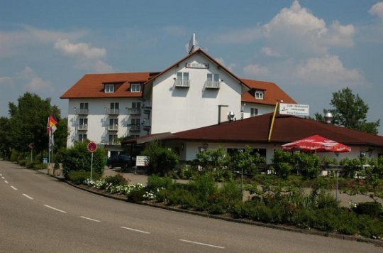 Tip Top Hotel Hochrein