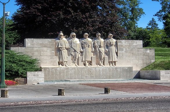 Verdun