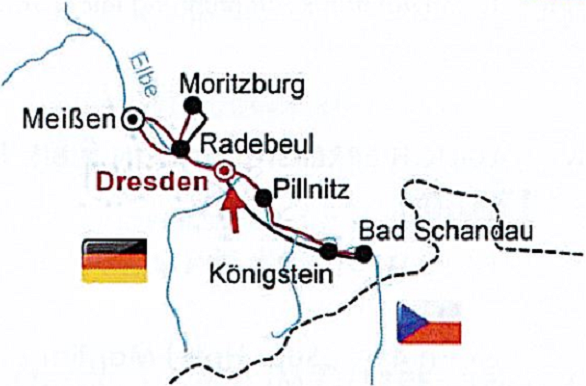 Donau Touristik