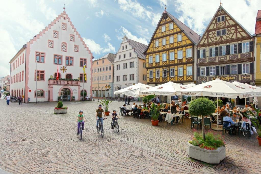 Bad Mergentheim