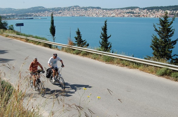 Kefalonia algemeen