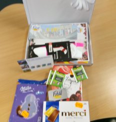 Webshop artikel 1