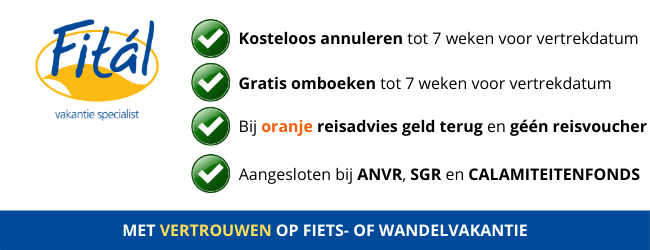 Nieuwsbrief week 6 - 2021