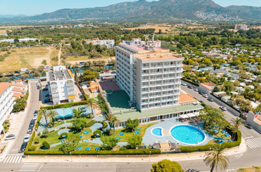 ***Hotel Prestige Goya Park