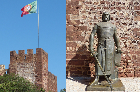 silves