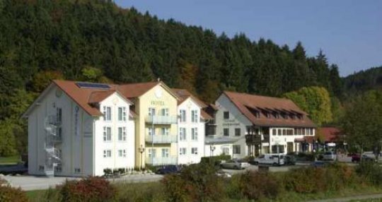 Hotel Seltenbach Tuttlingen