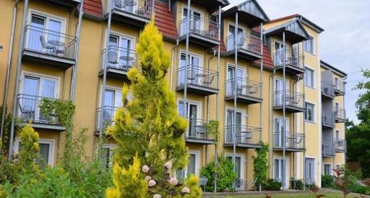 Hotel Bergwirt Herrieden