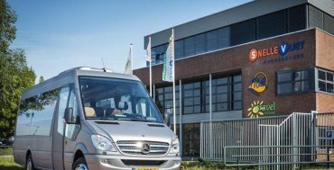 Kantoor Fit&aacute;l Vakanties - Alblasserdam