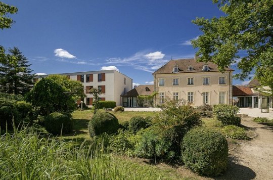 ****Ibis Styles Dijon