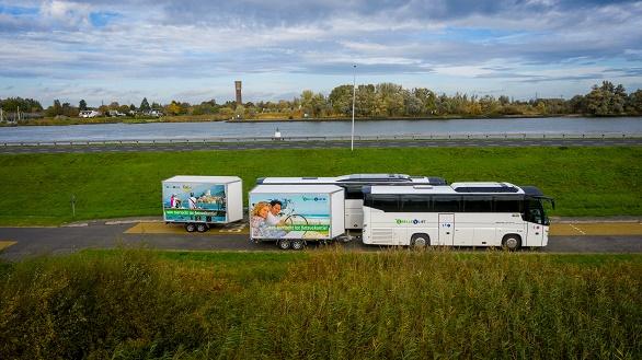 onze partner SnelleVliet Touringcars