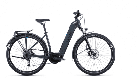 Huurfiets Andalusie Huurfiets Andalusie