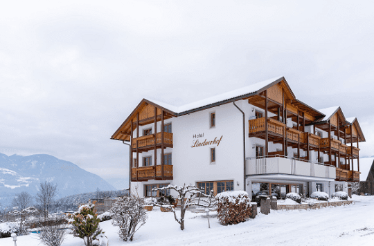 Hotel Lindnerhof Hotel Lindnerhof