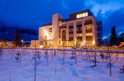 Hotel Sherlock Holmes Hotel Sherlock Holmes