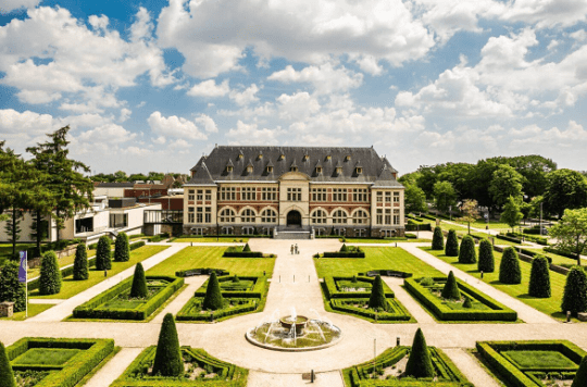 ****Terhills Hotel - Maasmechelen