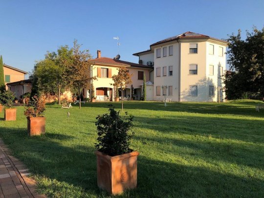 ***Hotel S. Giovanni