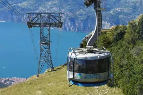 Kabelbaan Monte Baldo