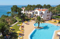 ***Appartementen Alfagar Village ***Appartementen Alfagar Village