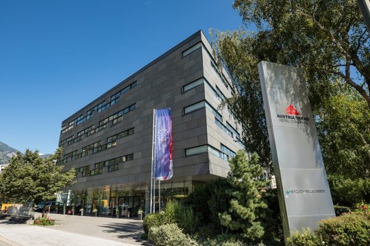 ****Trend Hotel Congress ****Trend Hotel Congress