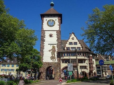 Freiburg