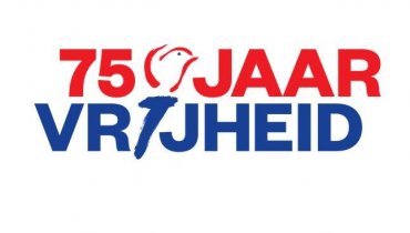 75 jaar vrijheid