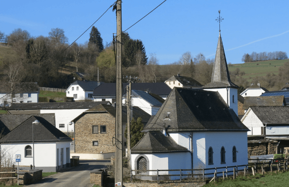 fietsvakantie Veloroute 