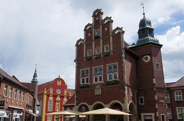 Emsland